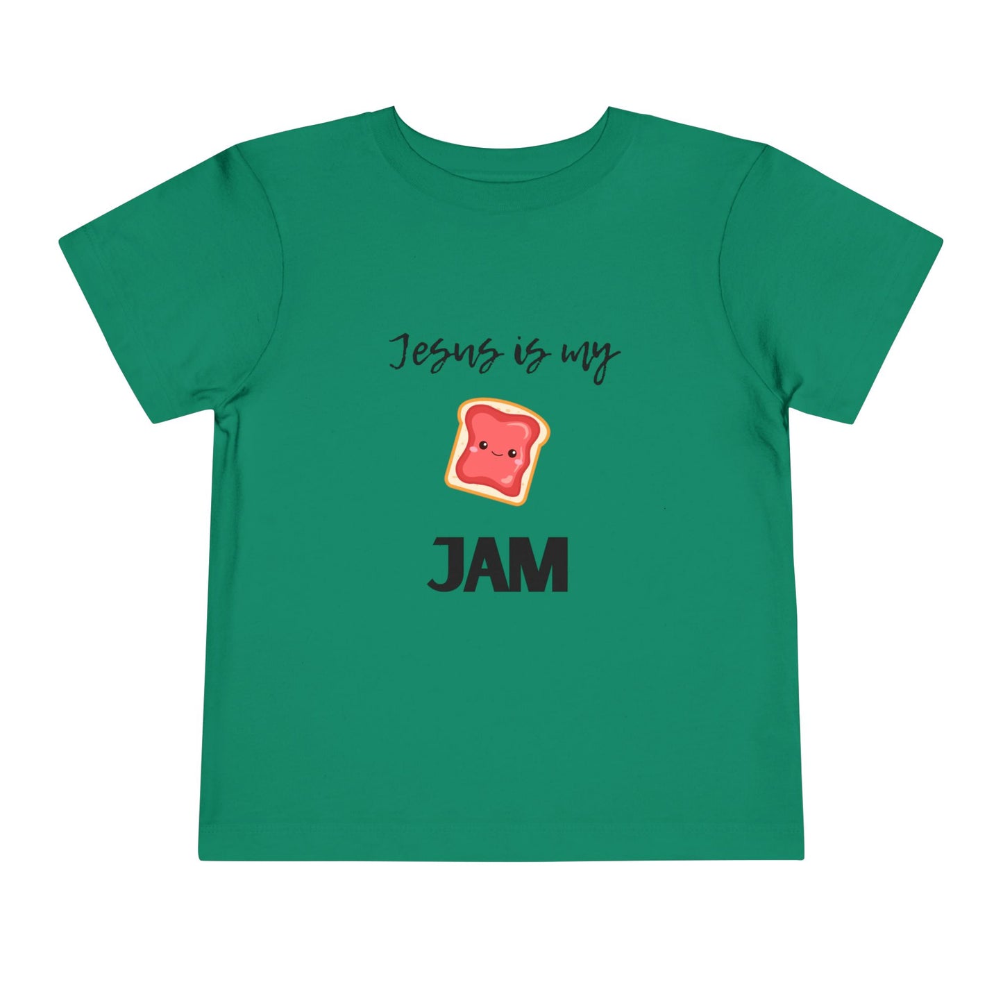 toddler’s Jesus is my Jam // unisex