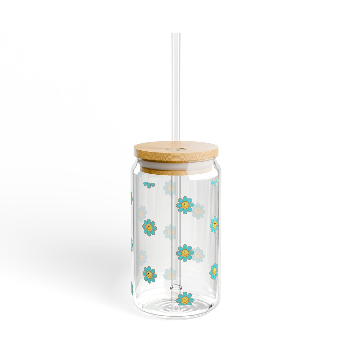 Glass Sipper: You Were on God's Wake Up List Today - 16oz