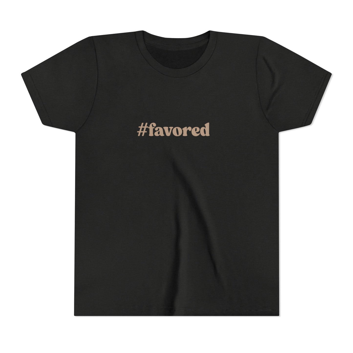 kid’s #favored Tee // unisex