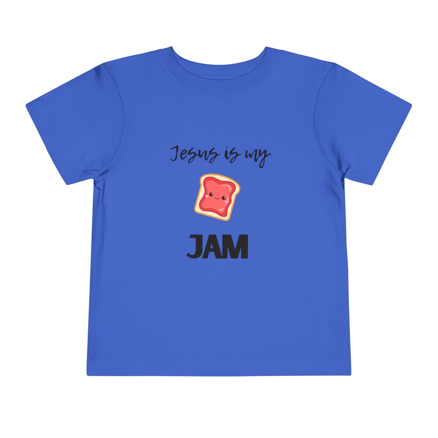 toddler’s Jesus is my Jam // unisex