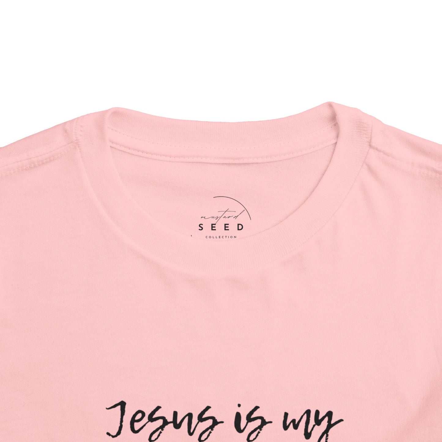 toddler’s Jesus is my Jam // unisex