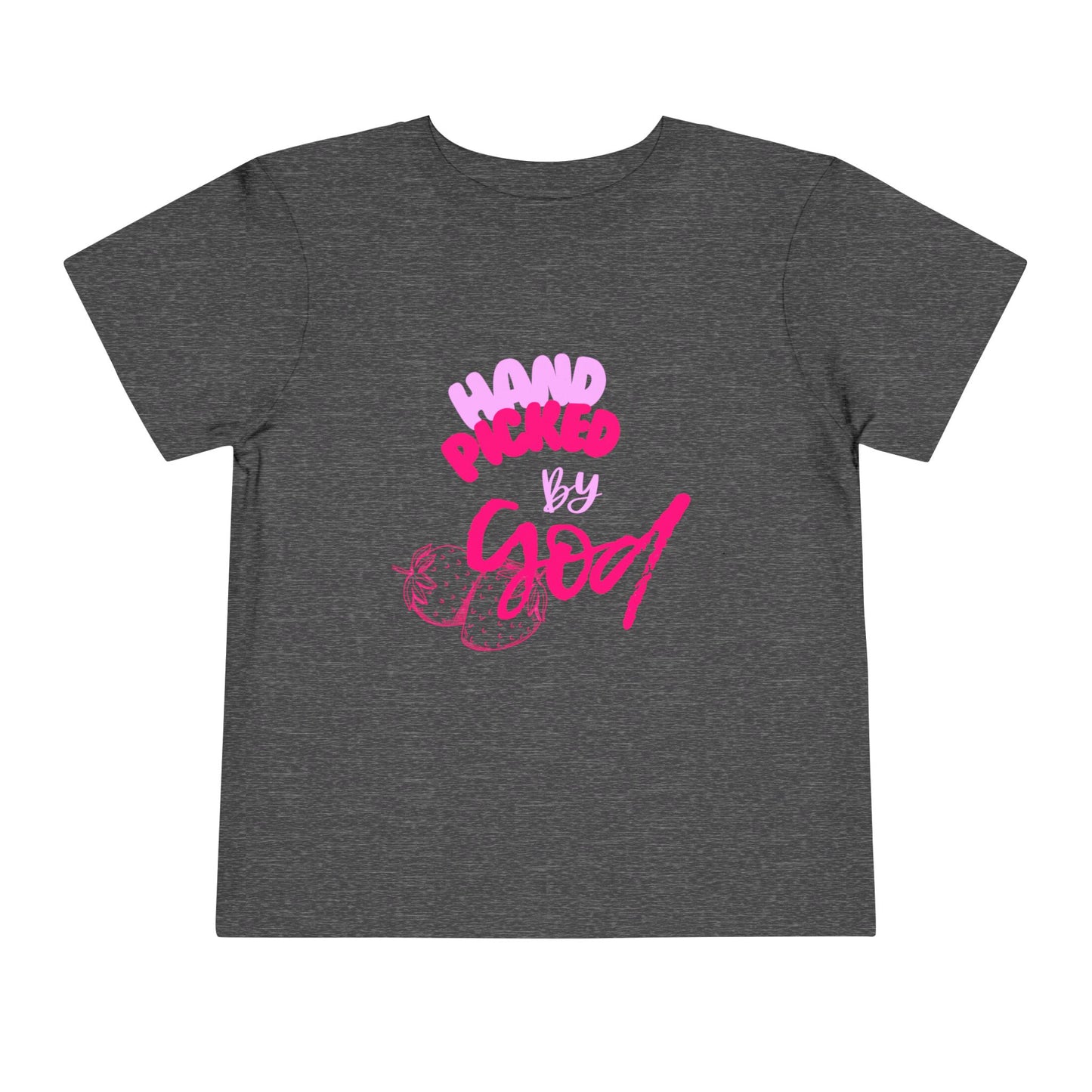 toddler’s Hand Picked Tee // girl’s