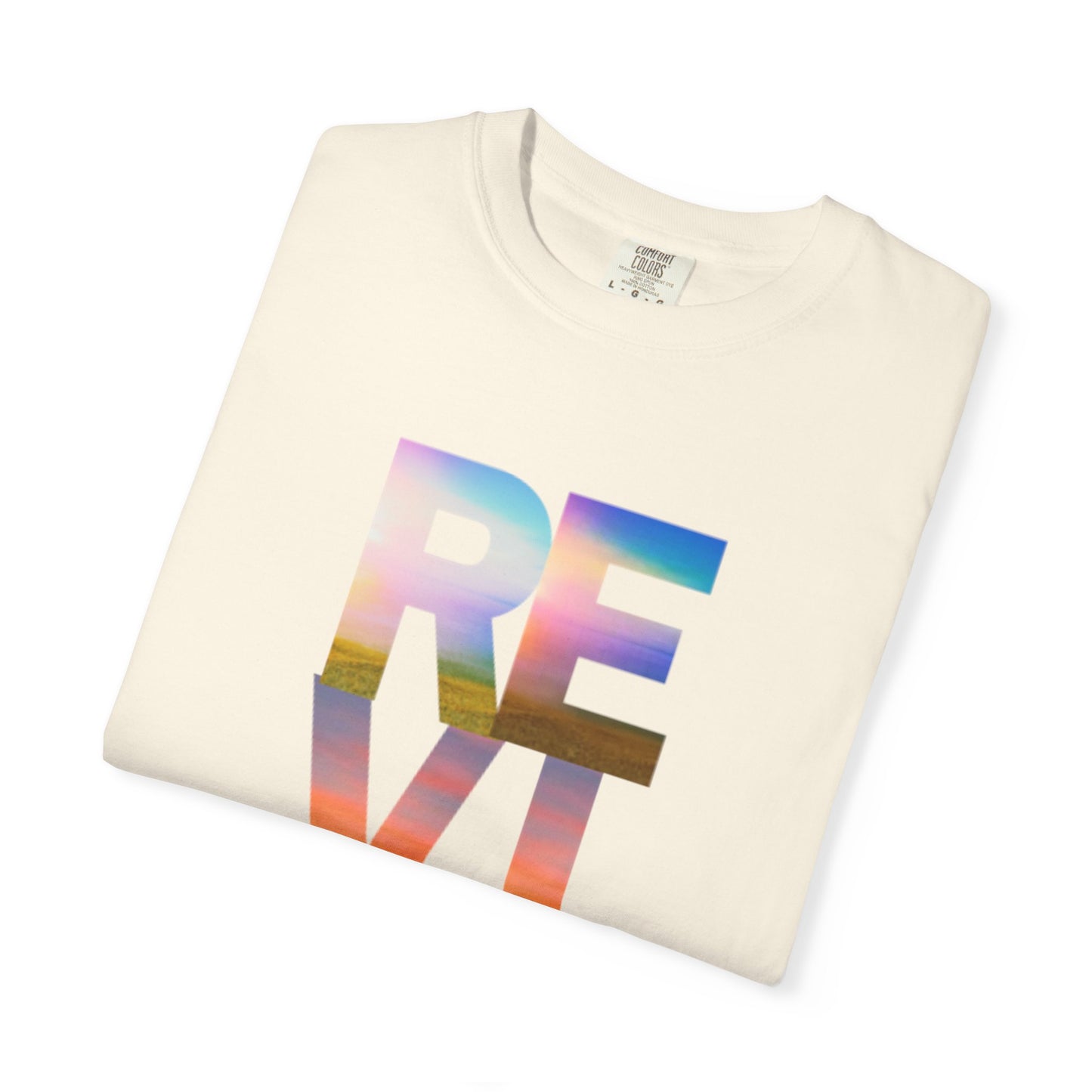 Acts 3:19 relaxed tee // unisex