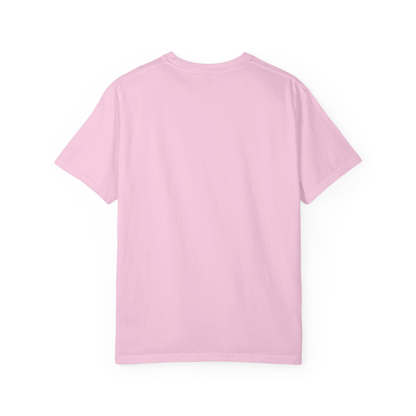 made for more relaxed tee // unisex