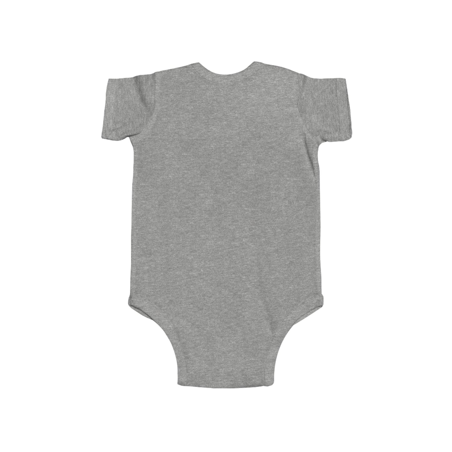 infant's handpicked by God Onsie // unisex