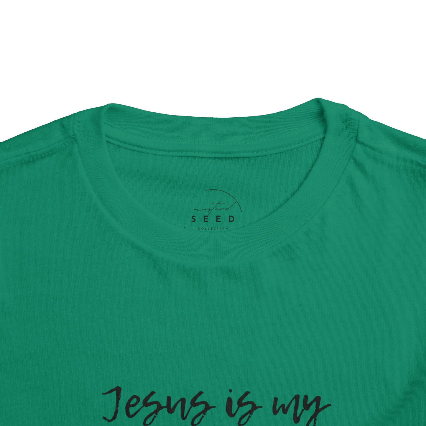 toddler’s Jesus is my Jam // unisex