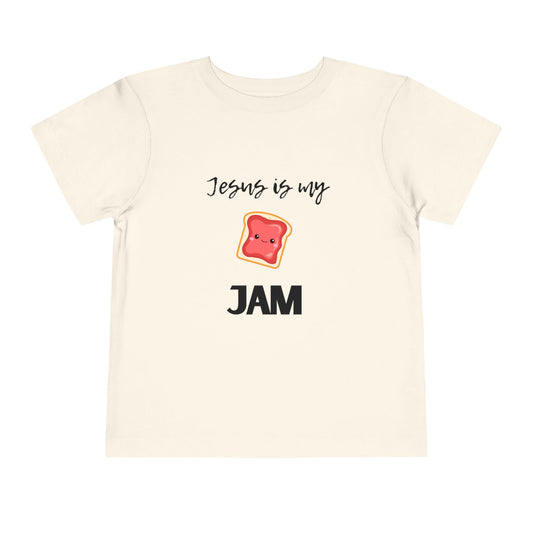toddler’s Jesus is my Jam // unisex