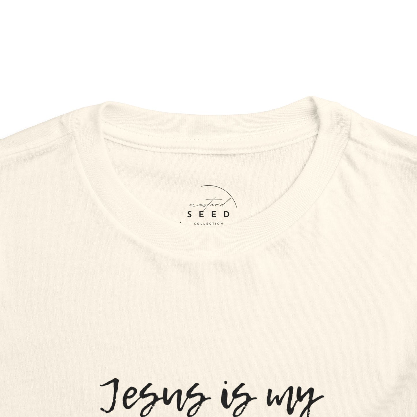 toddler’s Jesus is my Jam // unisex