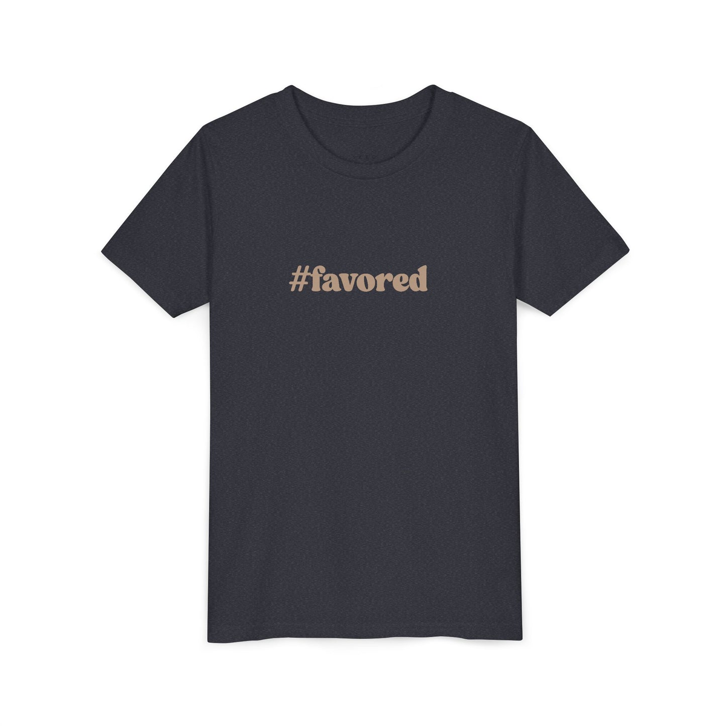 kid’s #favored Tee // unisex