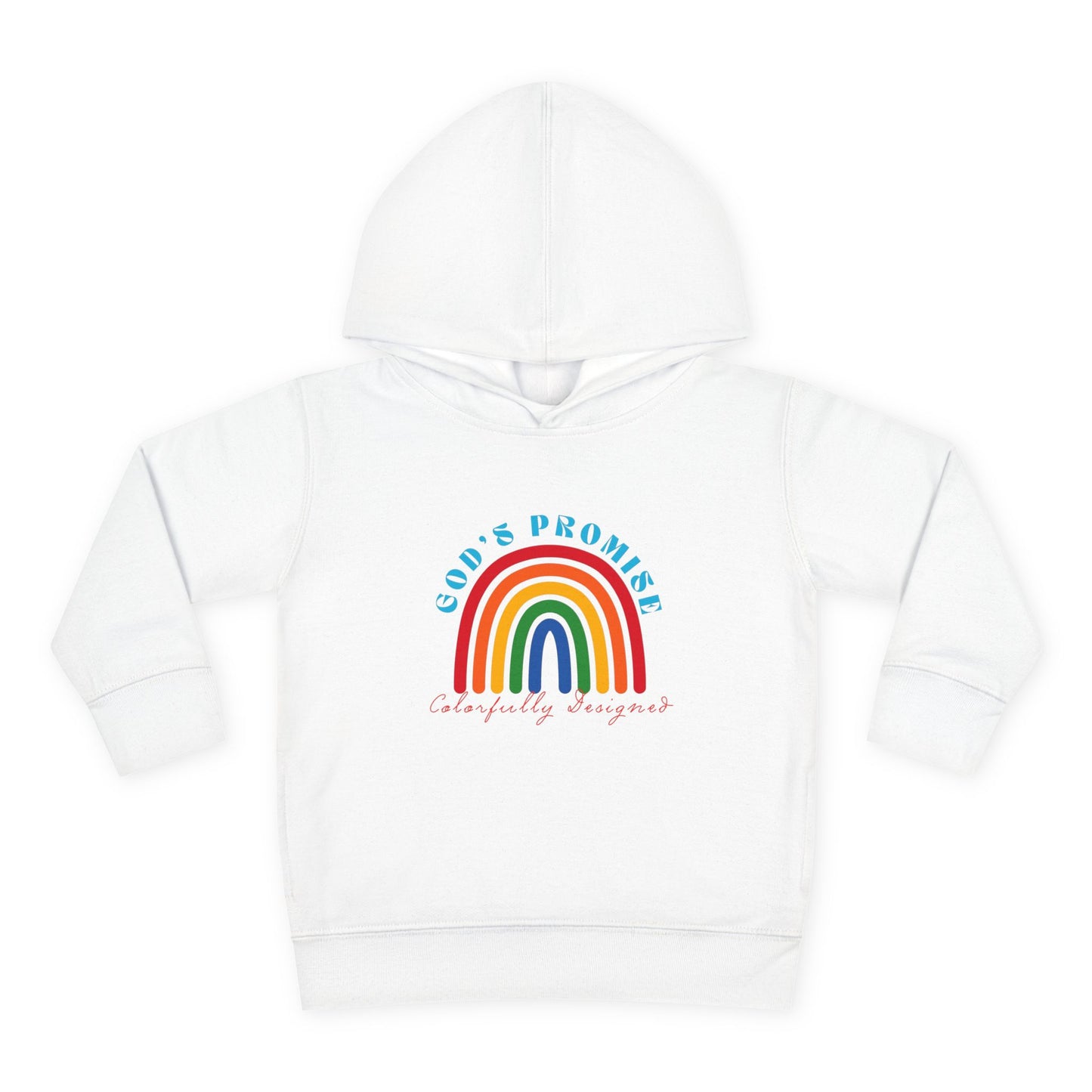 toddler's Rainbow Promise // unisex