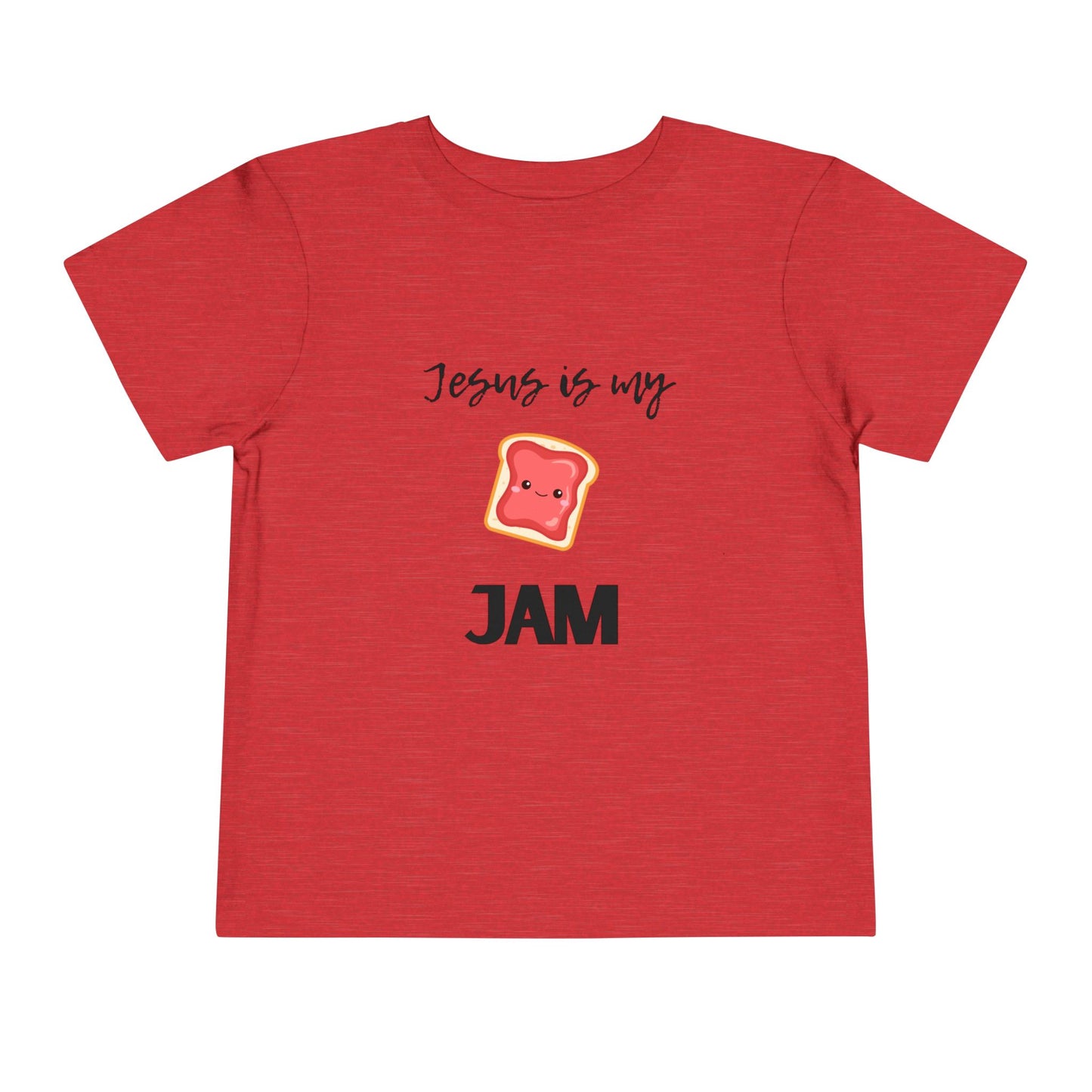 toddler’s Jesus is my Jam // unisex