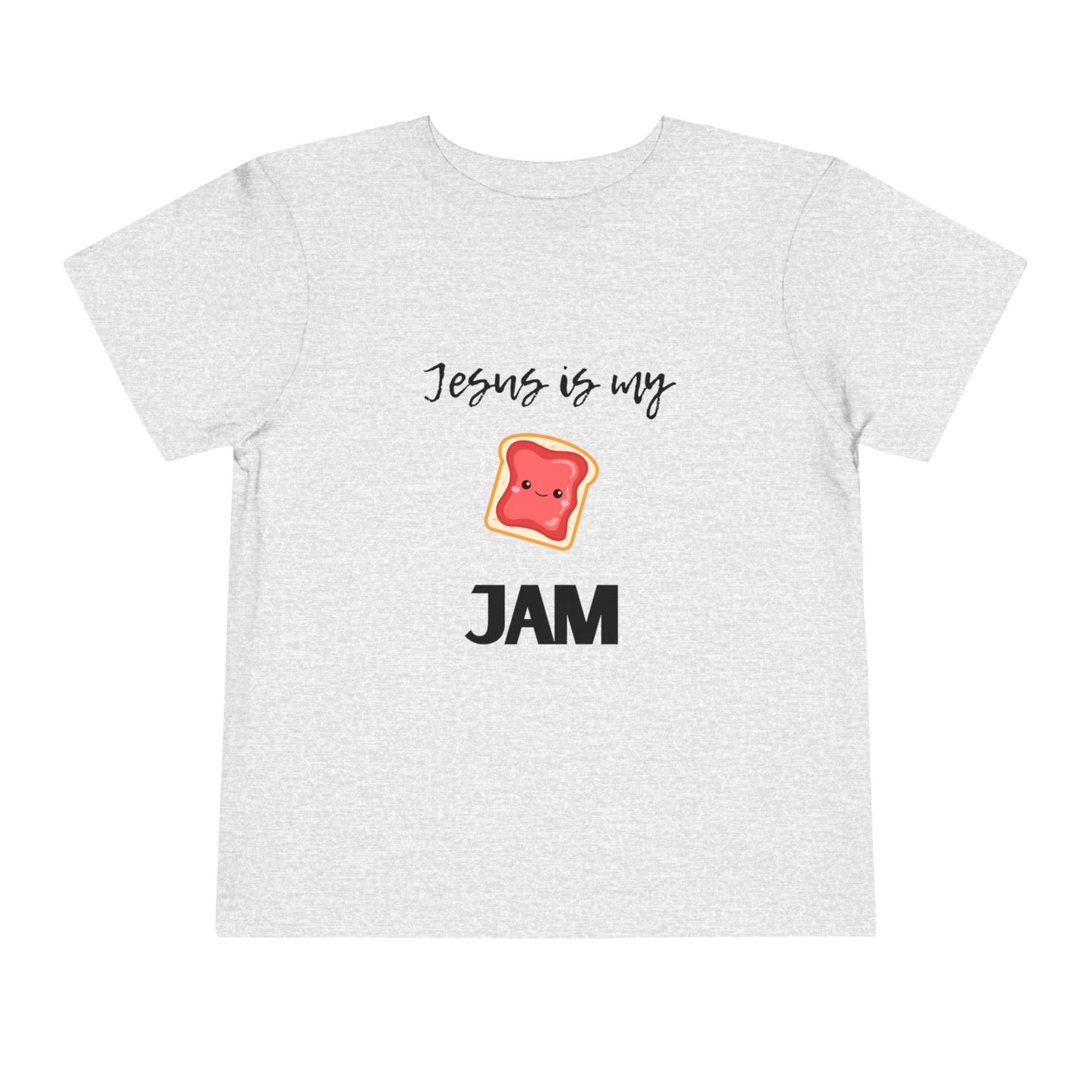 toddler’s Jesus is my Jam // unisex