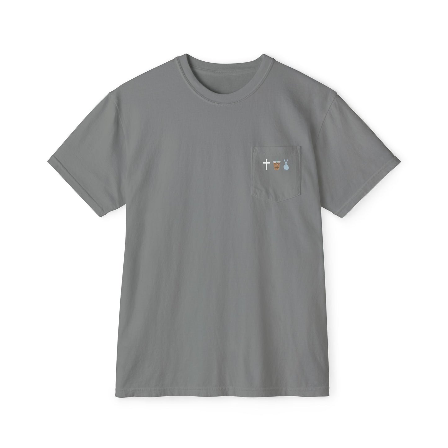 fueled by Jesus, Coffee & Naptime // women’s