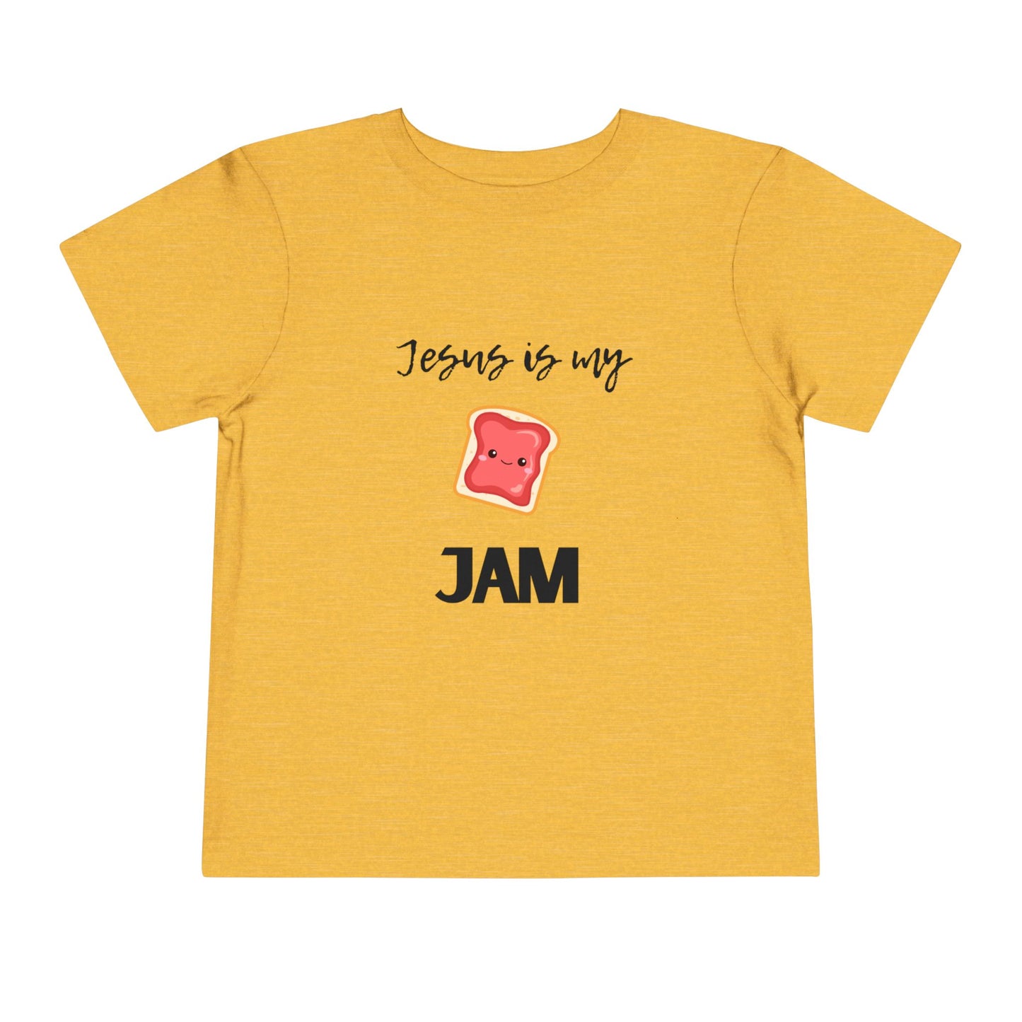 toddler’s Jesus is my Jam // unisex