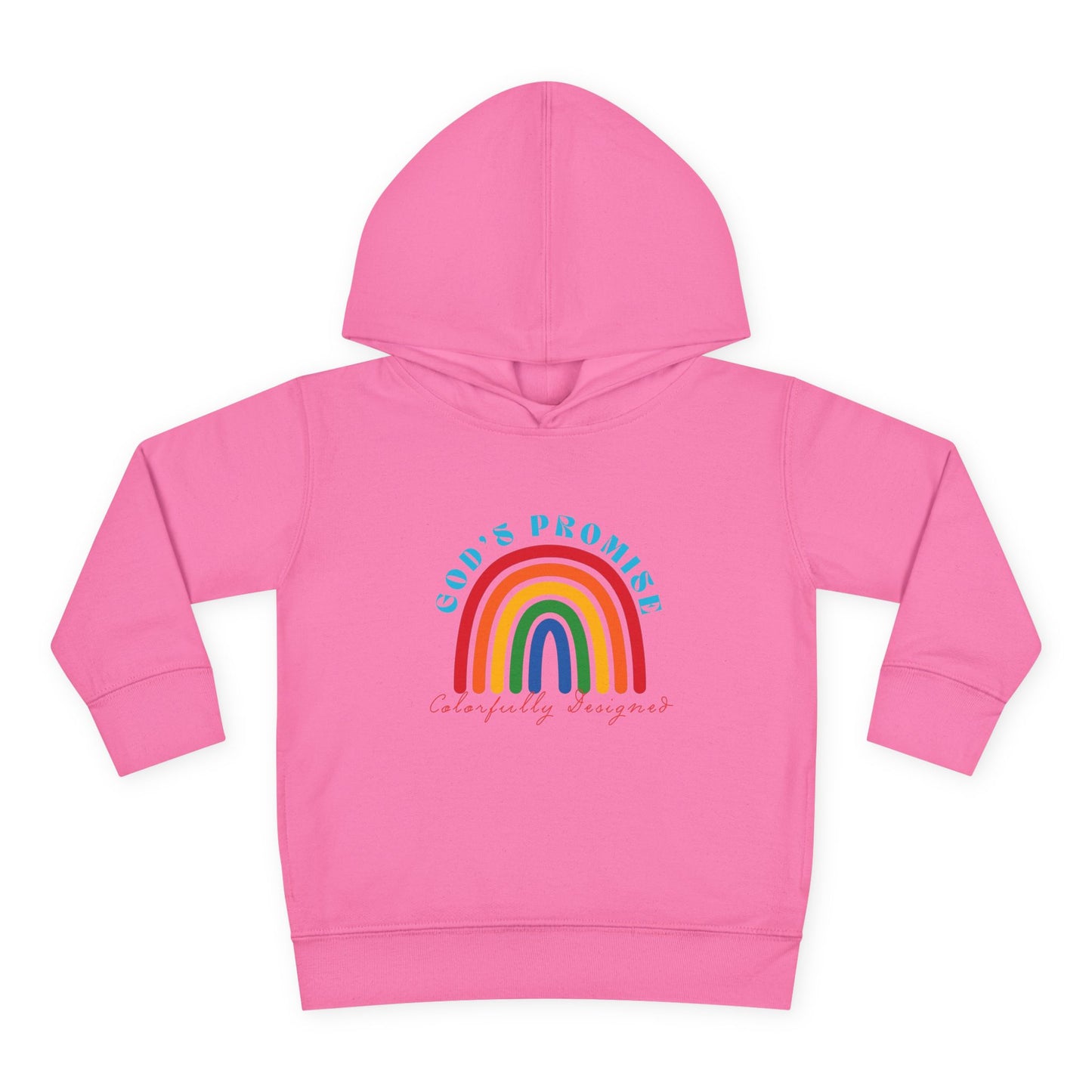 toddler's Rainbow Promise // unisex