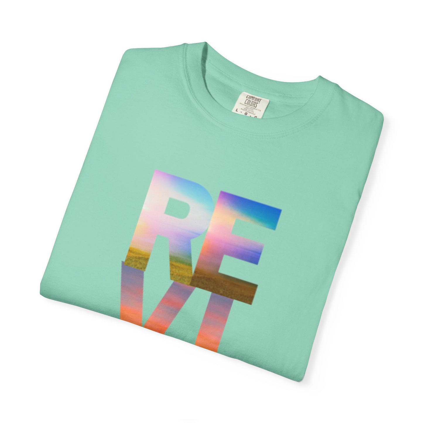 Acts 3:19 relaxed tee // unisex
