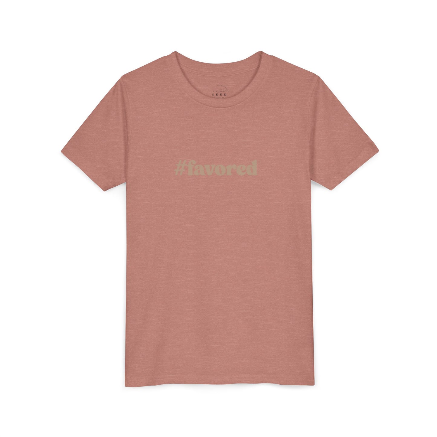 kid’s #favored Tee // unisex