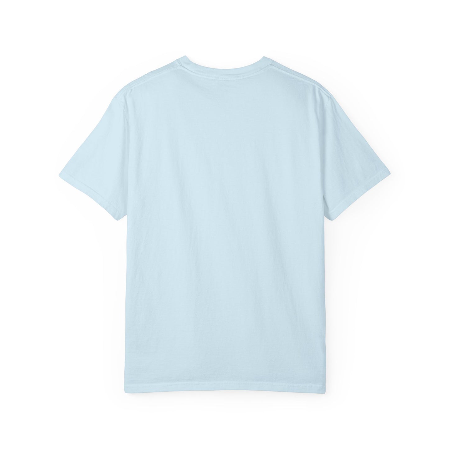 made for more relaxed tee // unisex