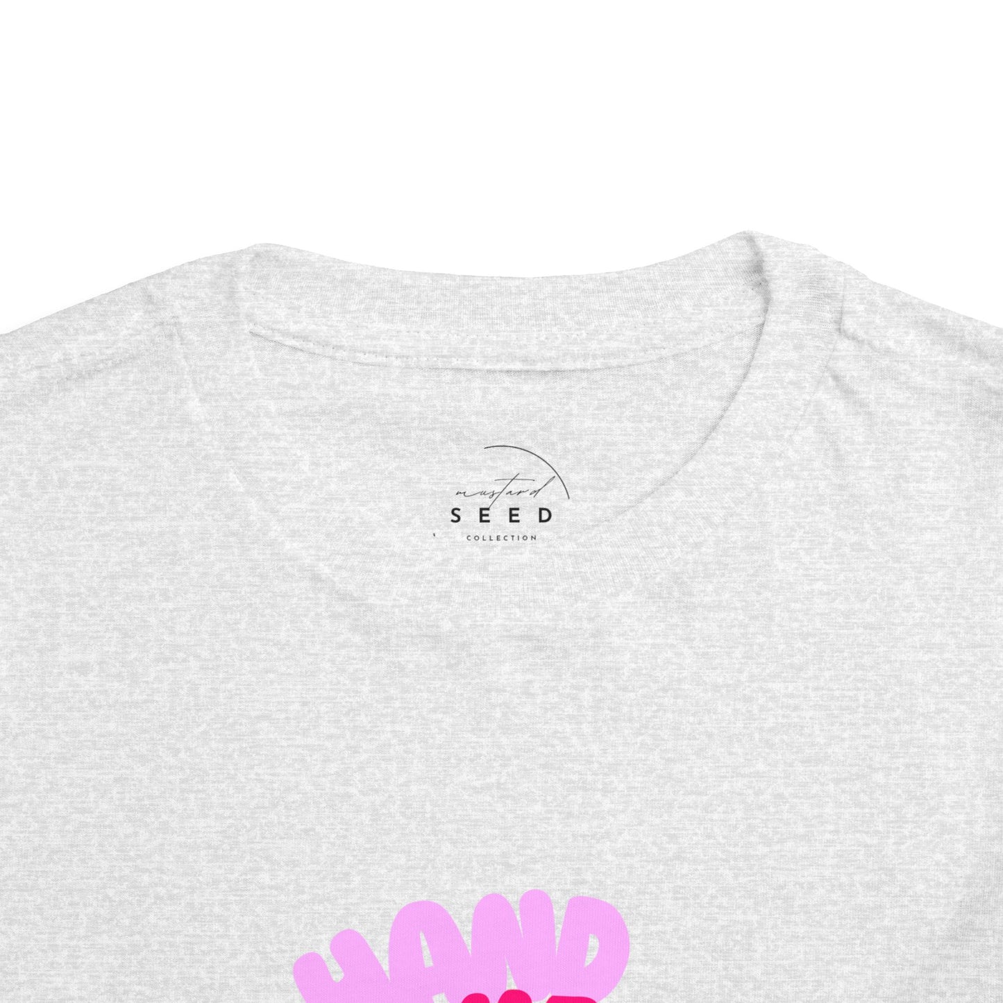 toddler’s Hand Picked Tee // girl’s