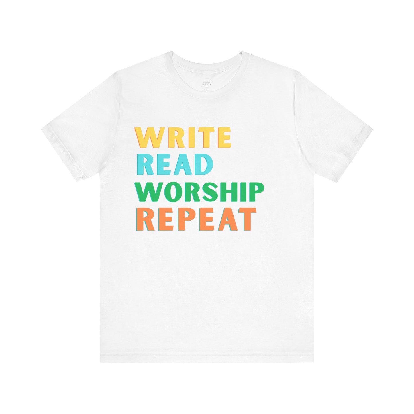 Homeschool Lifestyle Tee
