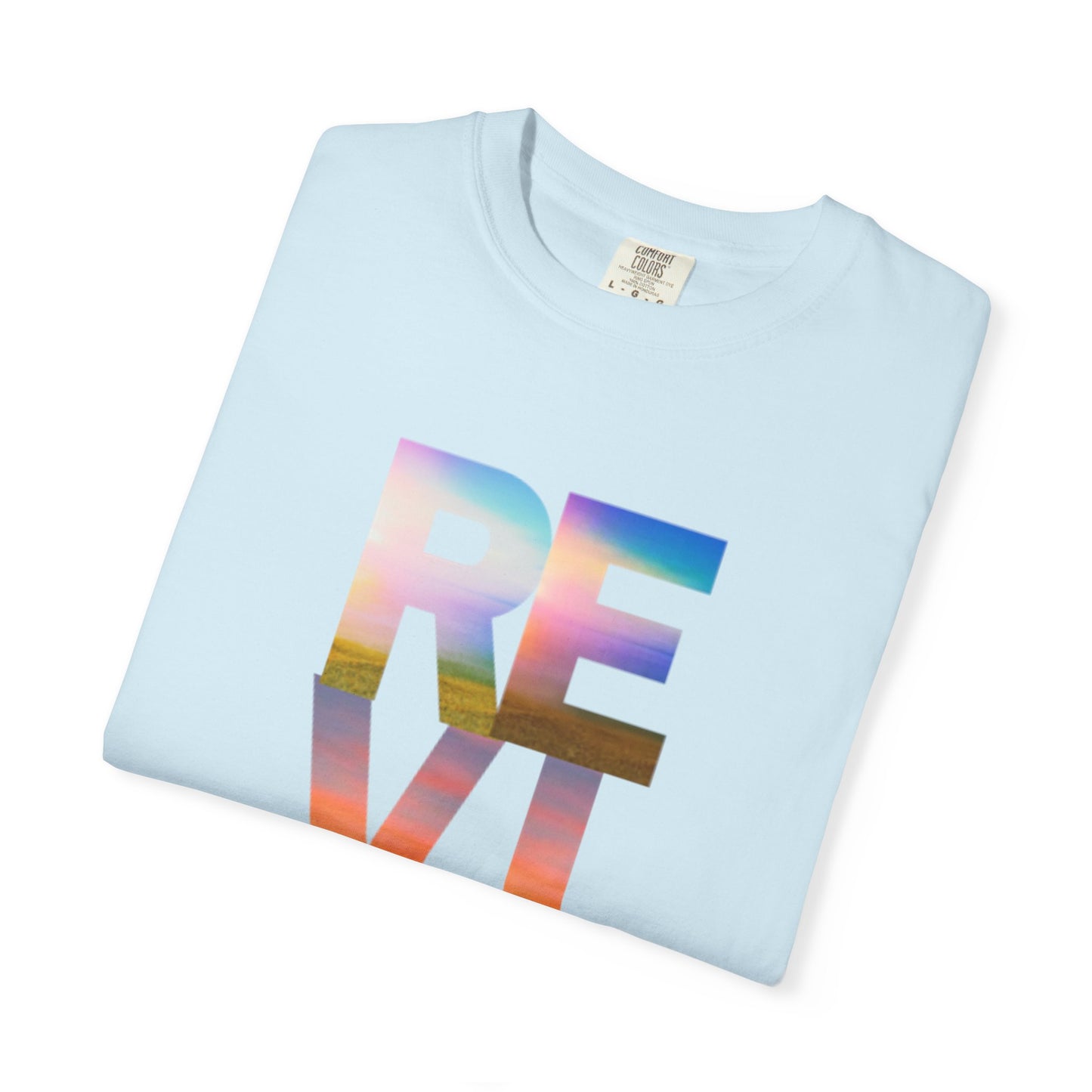 Acts 3:19 relaxed tee // unisex