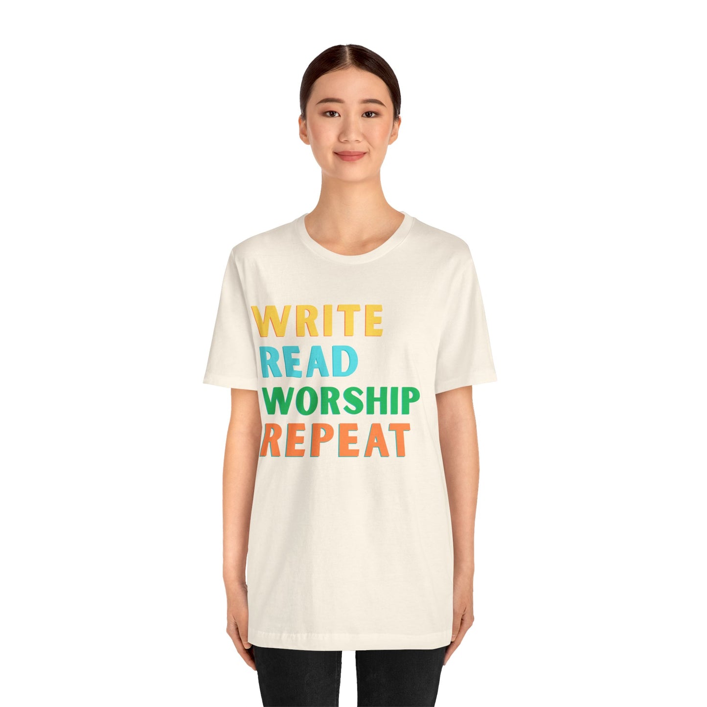 Homeschool Lifestyle Tee