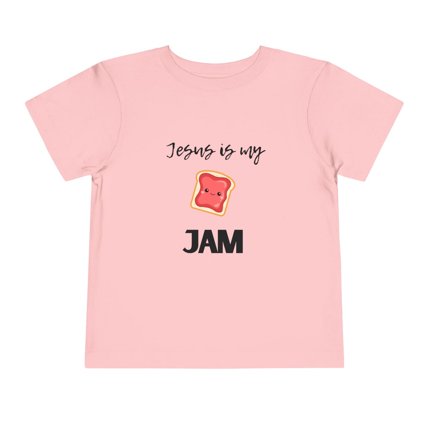 toddler’s Jesus is my Jam // unisex