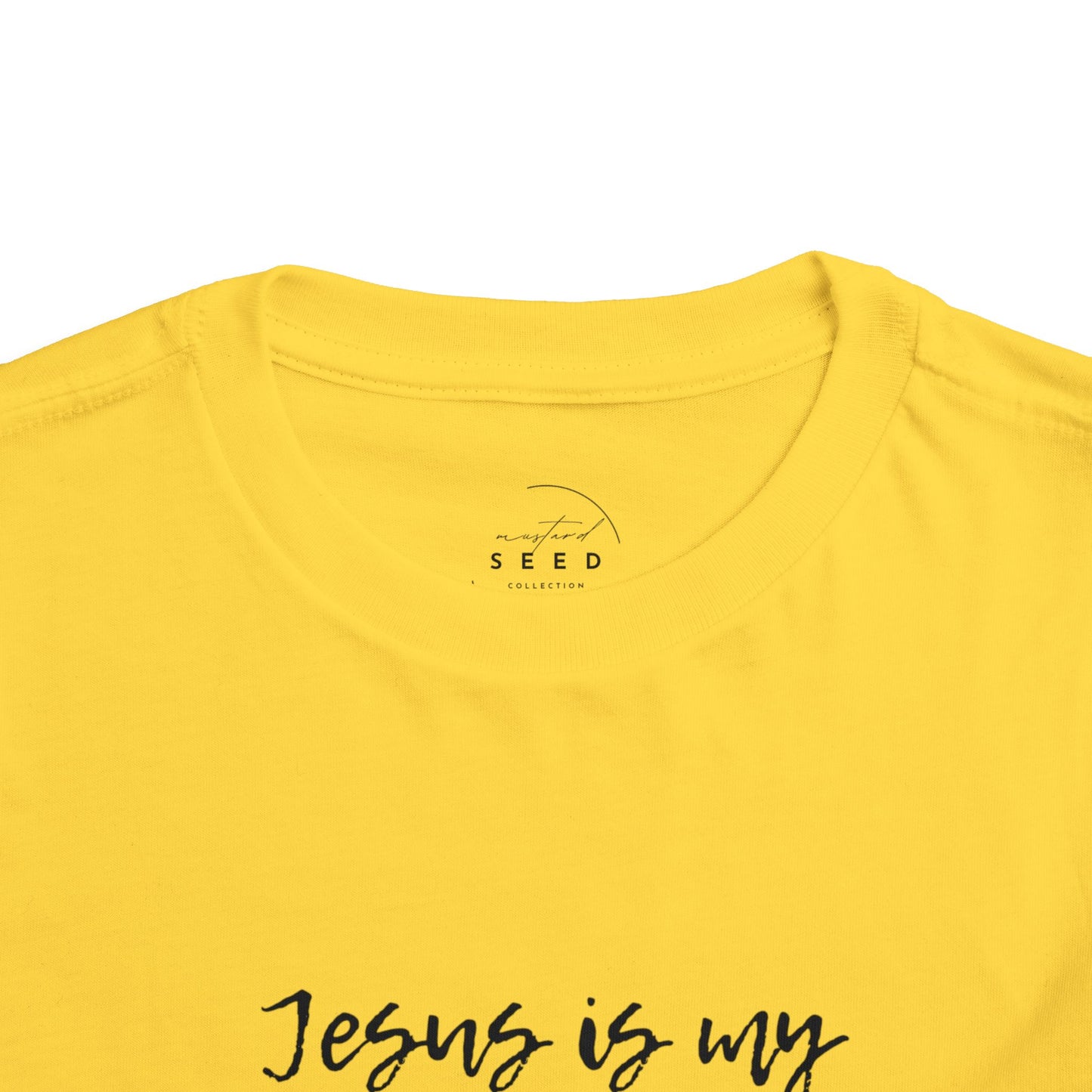 toddler’s Jesus is my Jam // unisex