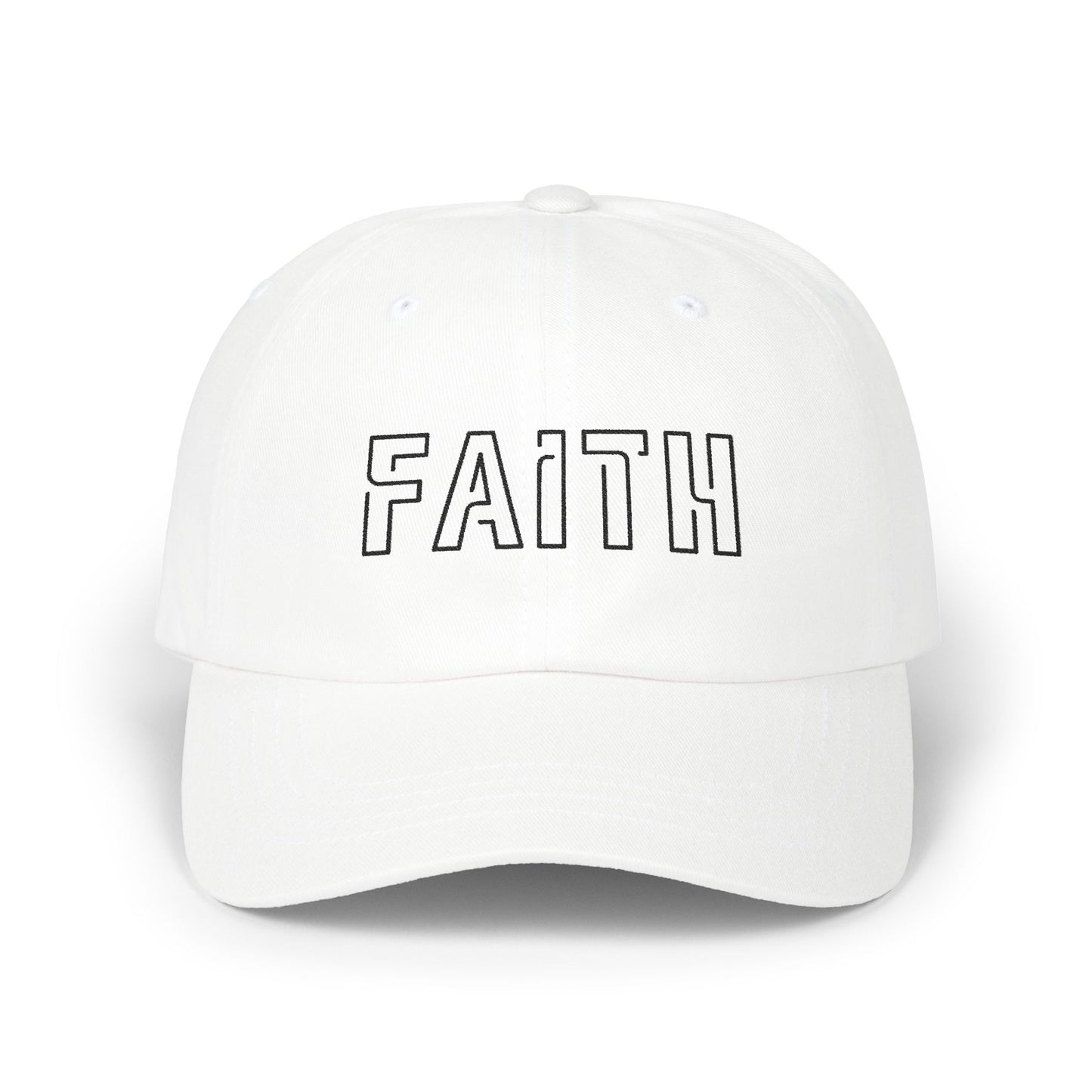 Faith Hat // unisex