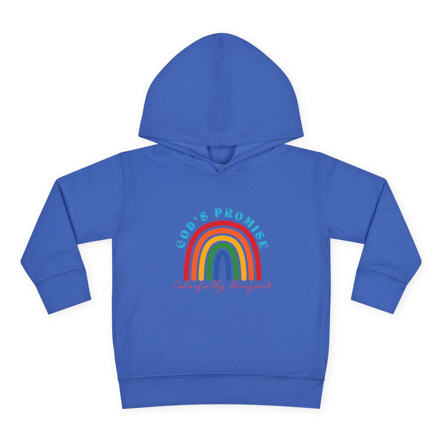 toddler's Rainbow Promise // unisex