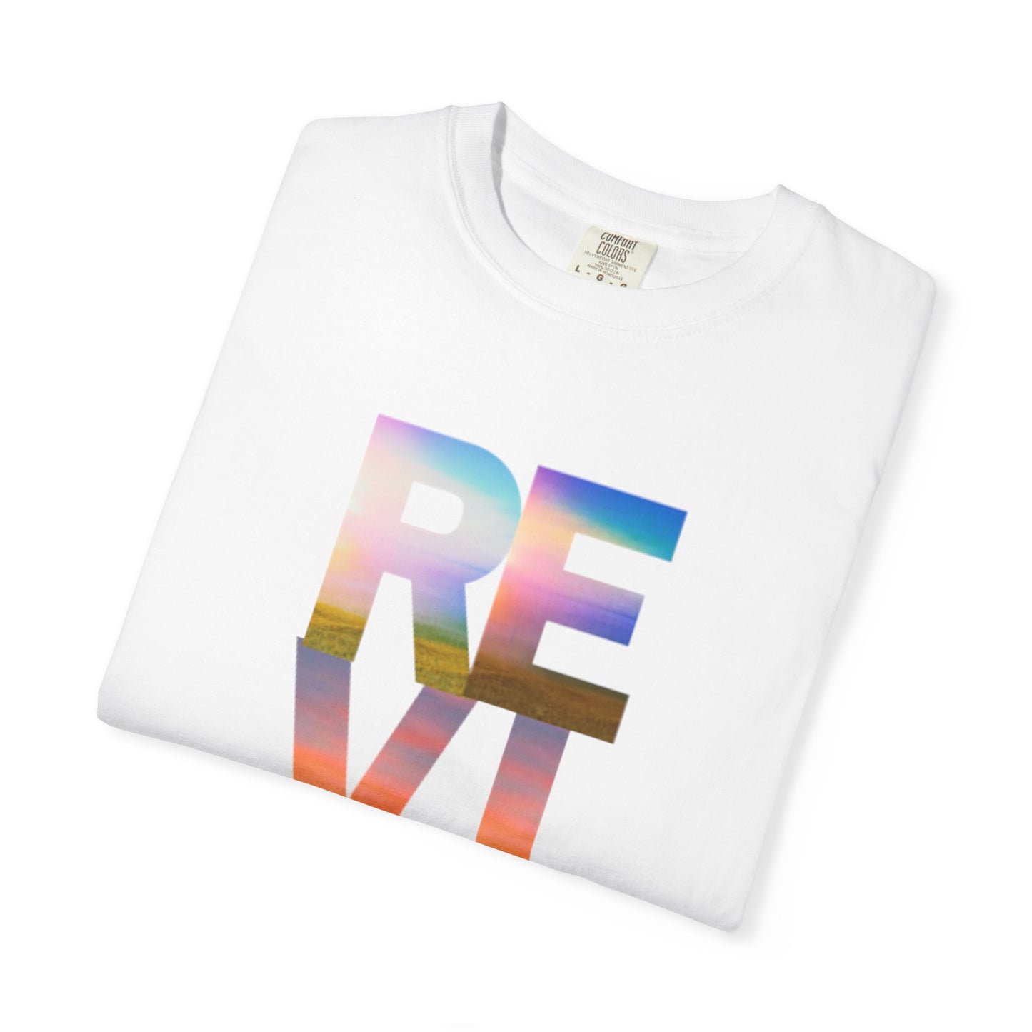 Acts 3:19 relaxed tee // unisex