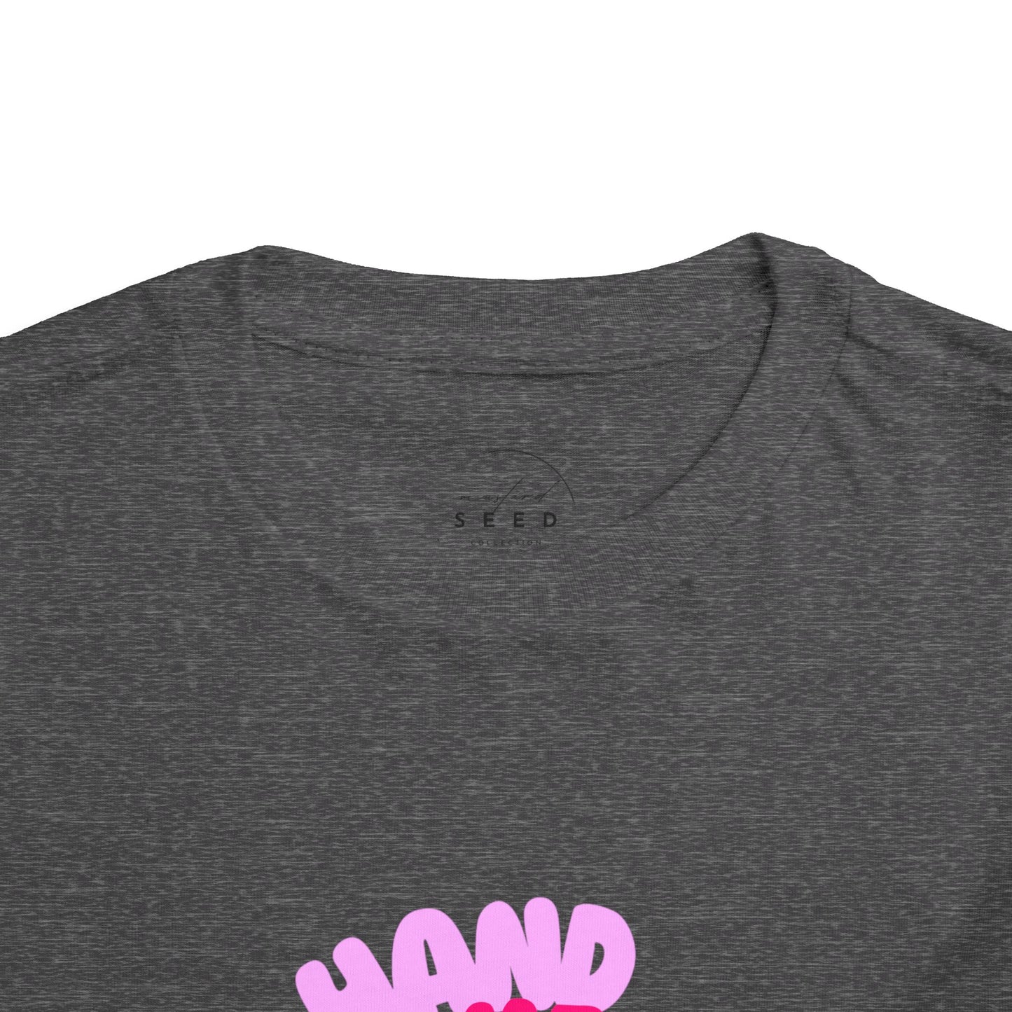 toddler’s Hand Picked Tee // girl’s