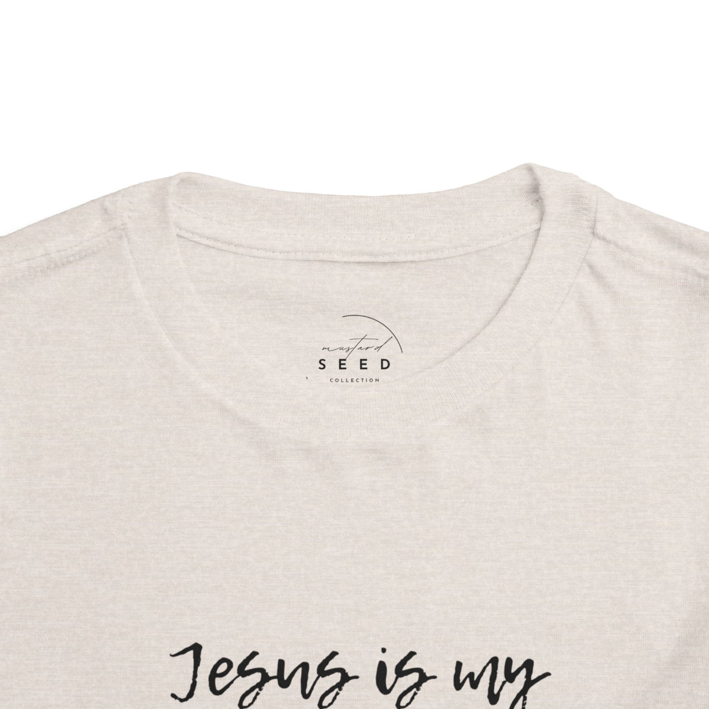 toddler’s Jesus is my Jam // unisex