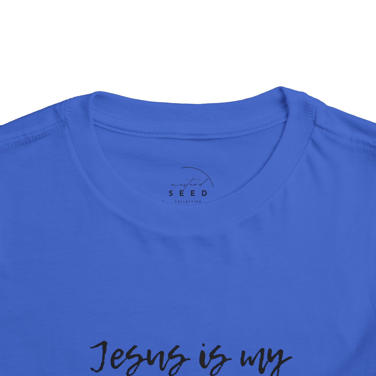 toddler’s Jesus is my Jam // unisex