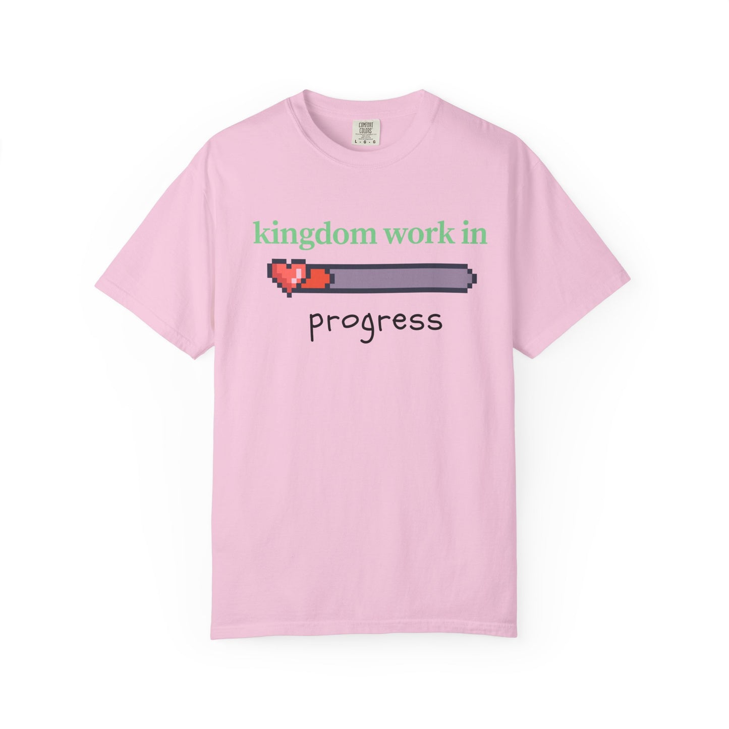 Kingdom work // women