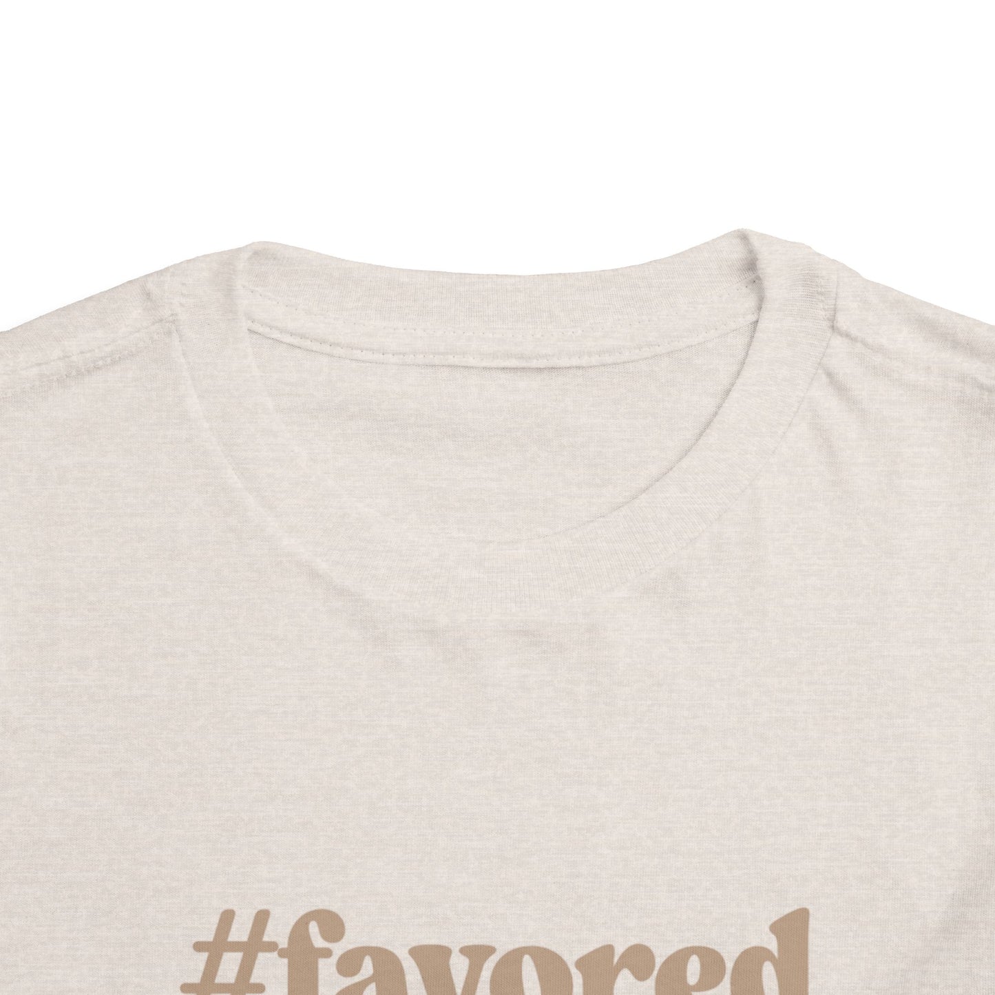 toddler’s #favored // unisex