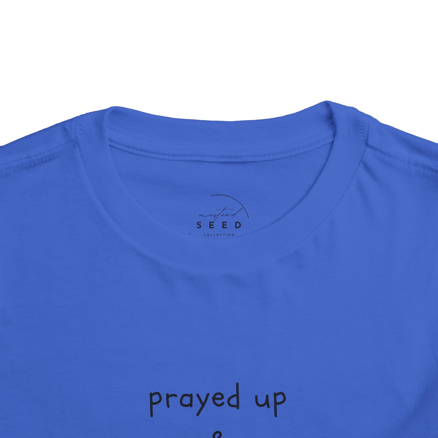 toddler’s Snacktime Tee // unisex