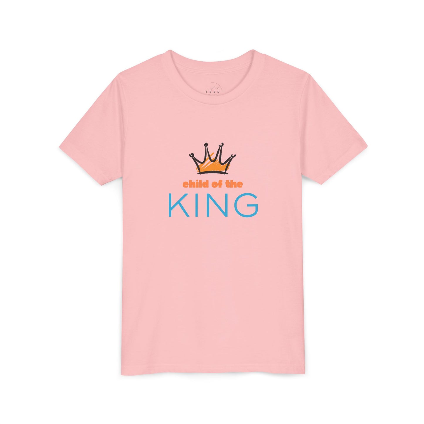 kid’s Child of the King Tee // unisex