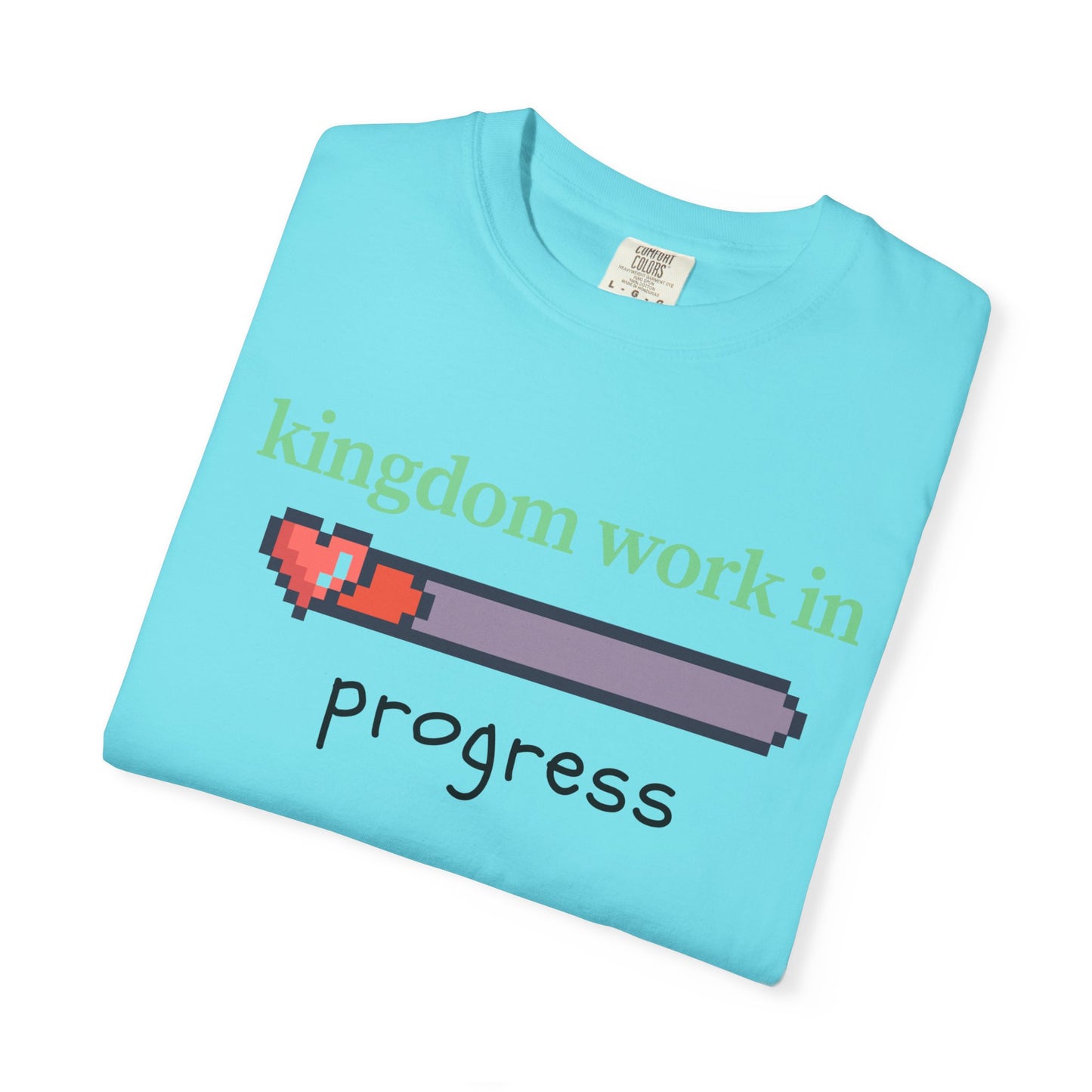 Kingdom work // women