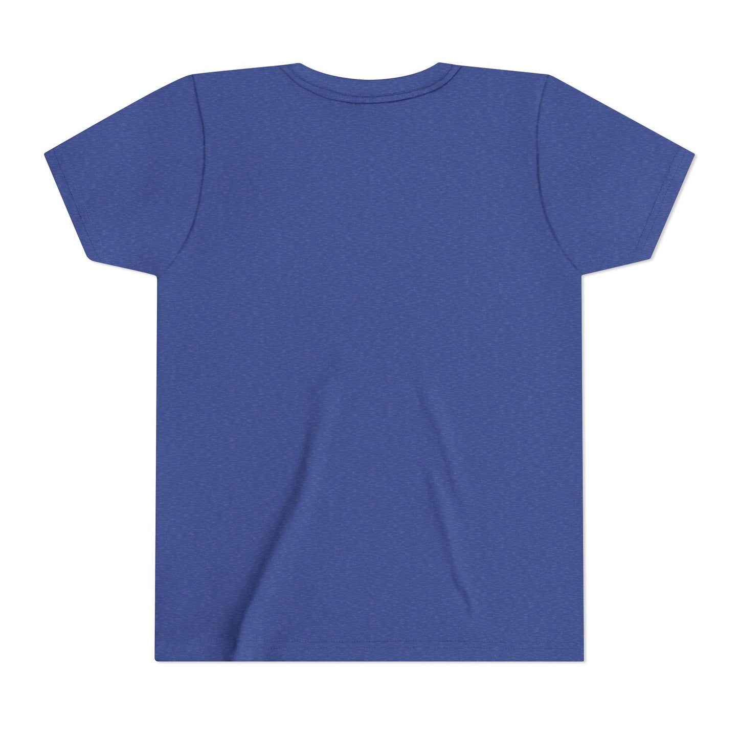 Homeschool Kid Crayon T-Shirt