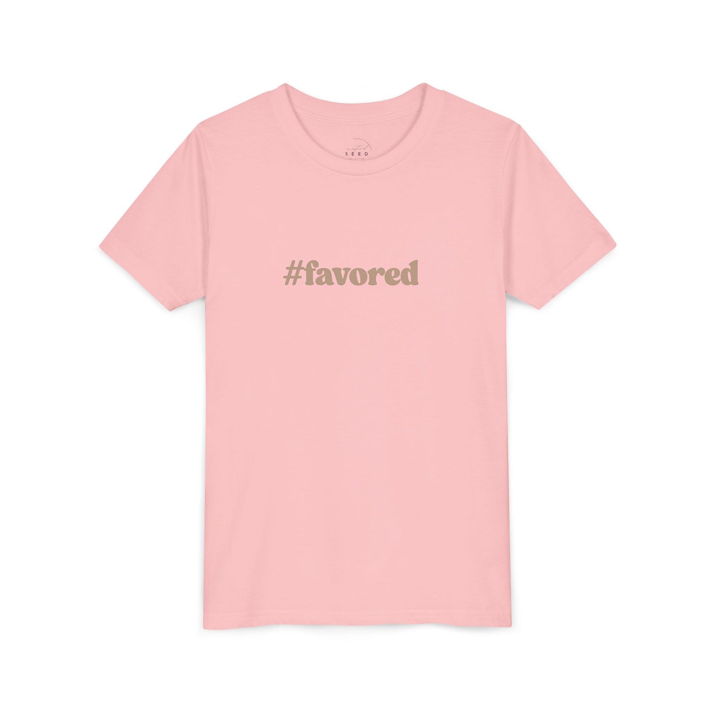 kid’s #favored Tee // unisex