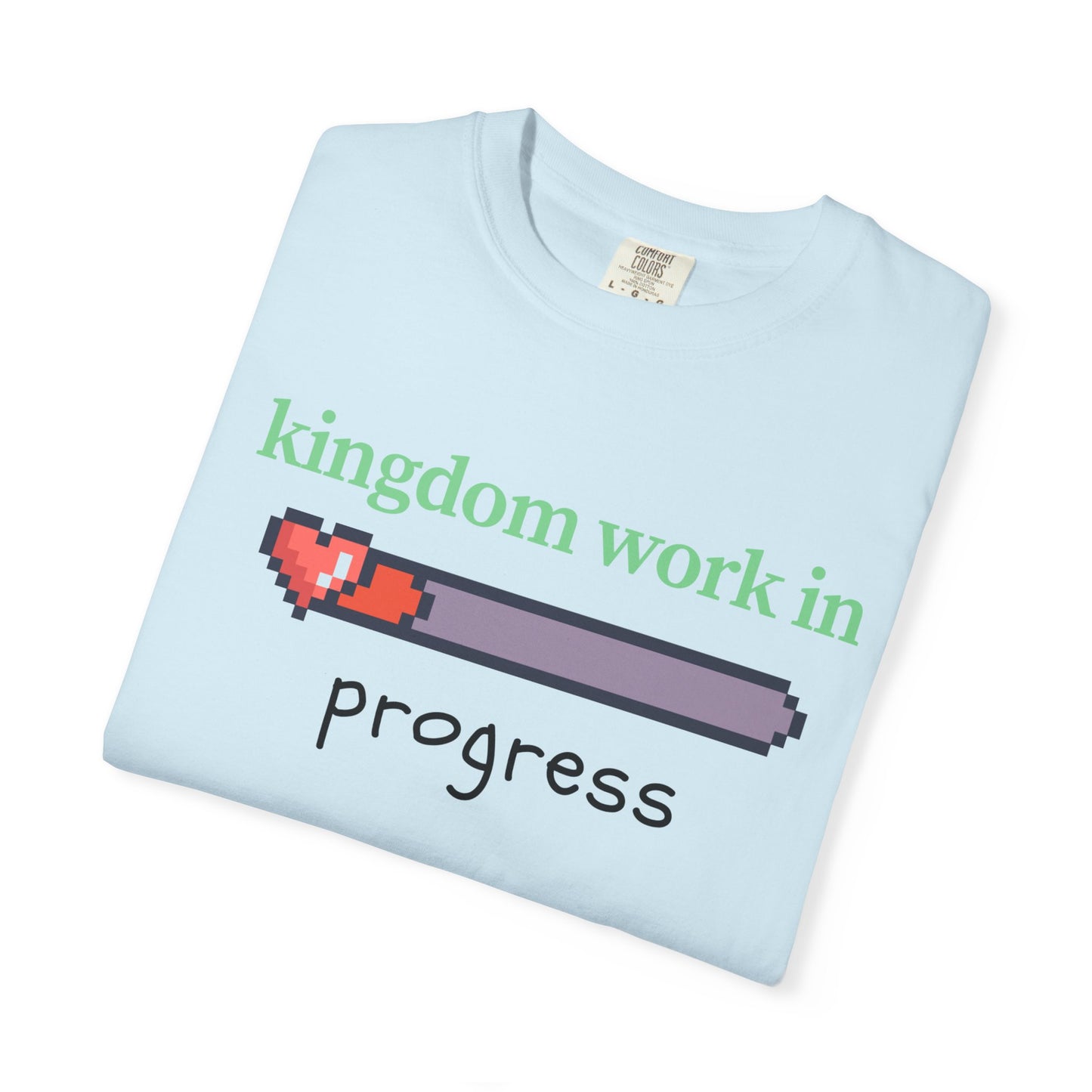 Kingdom work // women