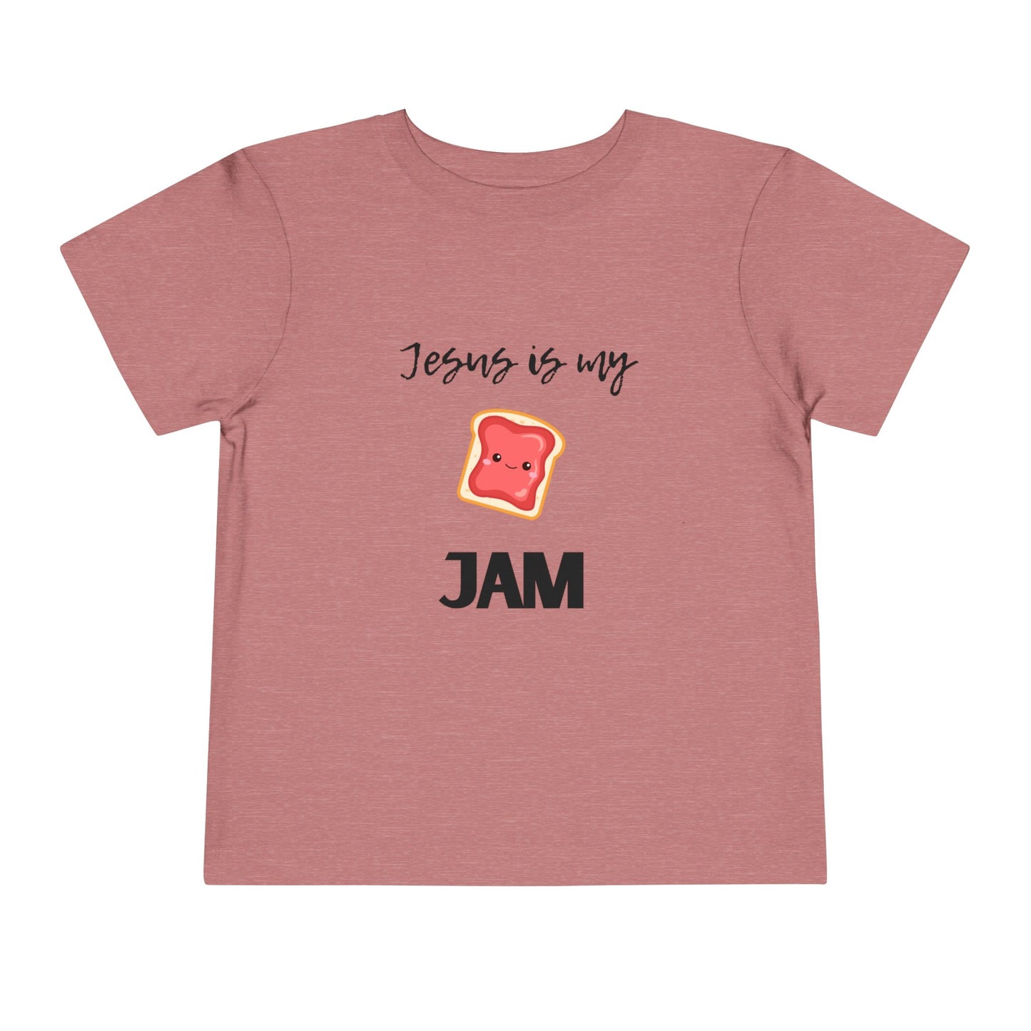 toddler’s Jesus is my Jam // unisex