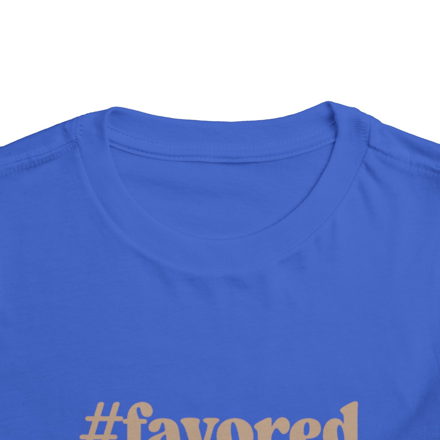 toddler’s #favored // unisex