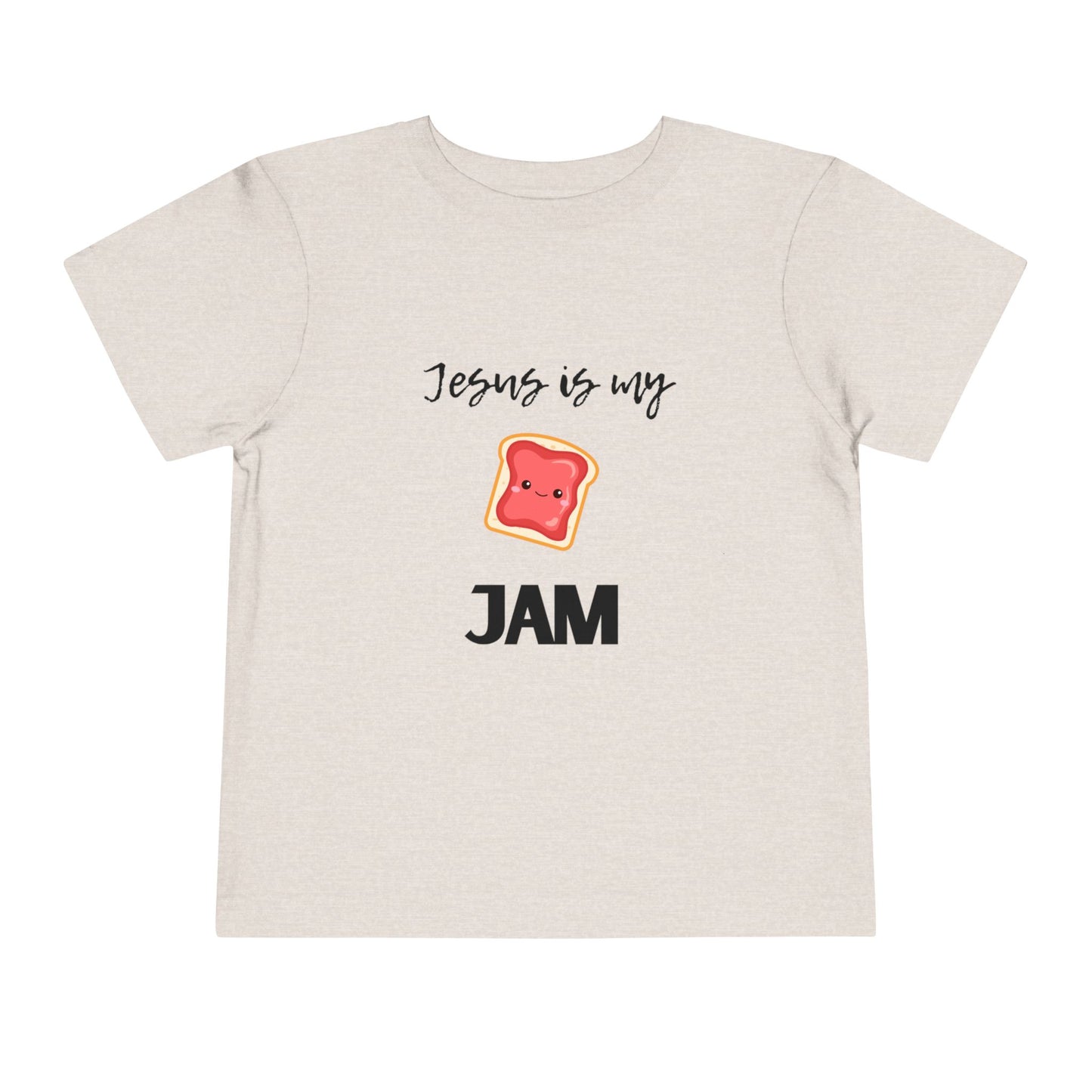 toddler’s Jesus is my Jam // unisex