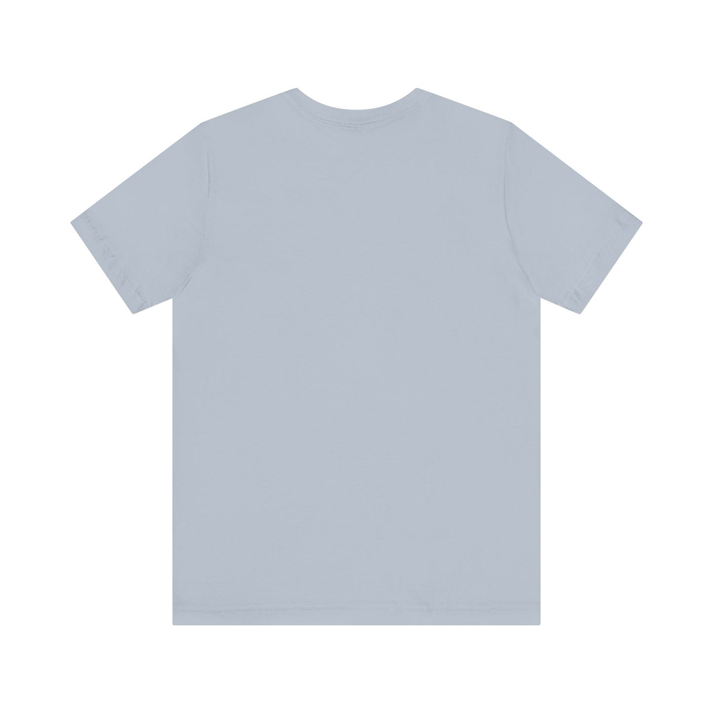 Homeschooling Mama Crayon Tee