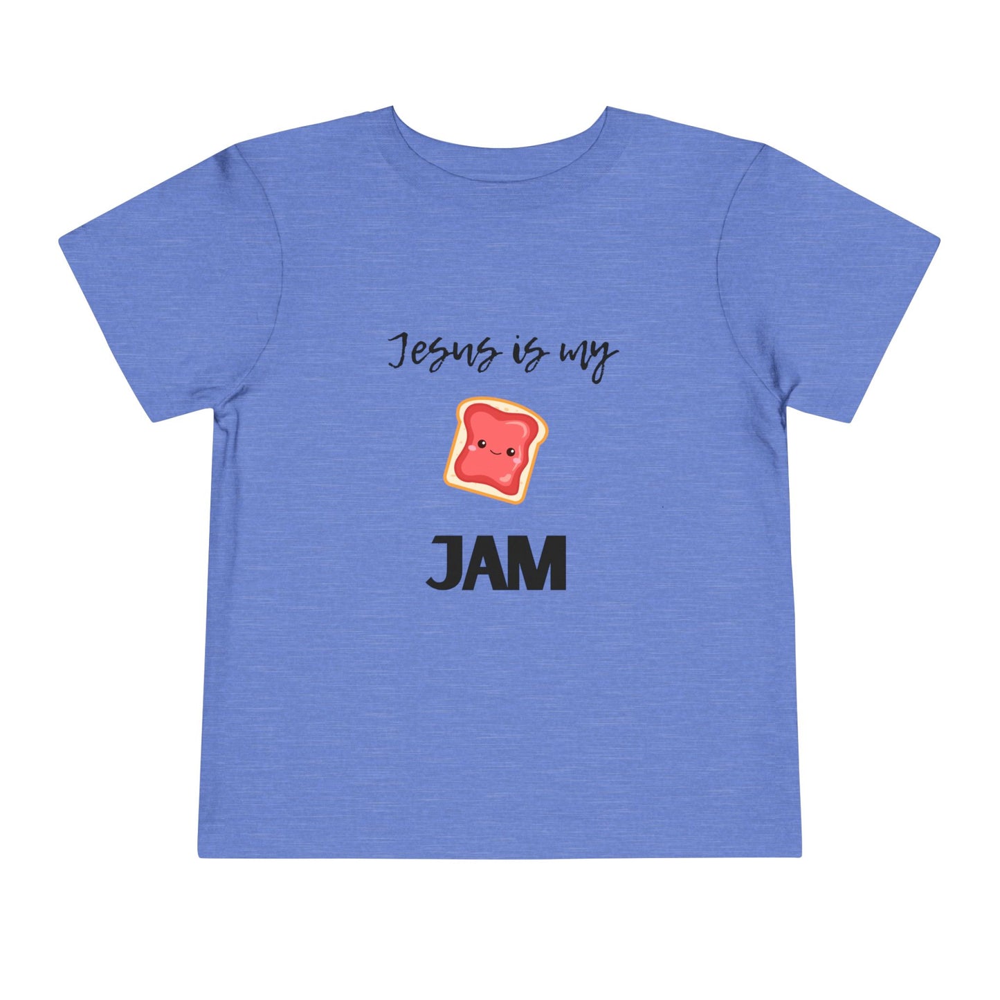 toddler’s Jesus is my Jam // unisex