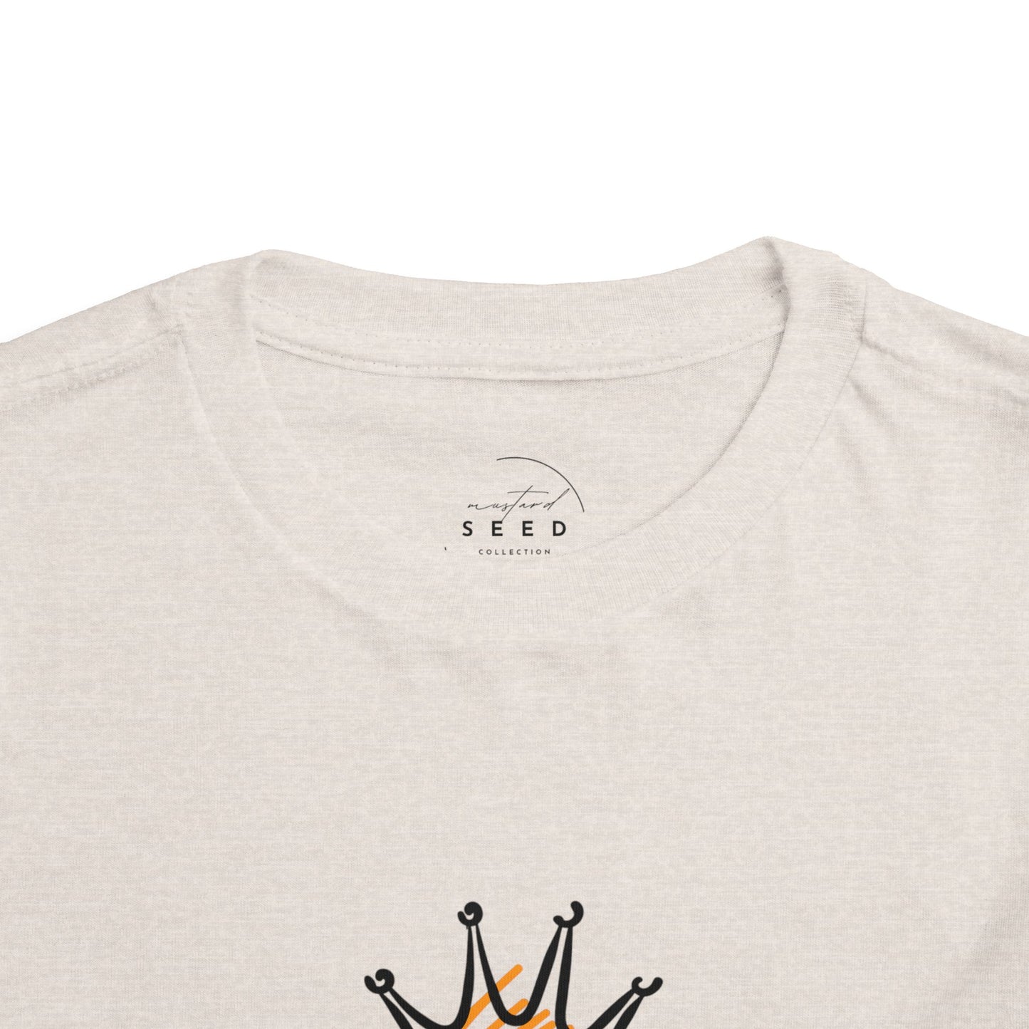 toddler’s Child of the King // unisex