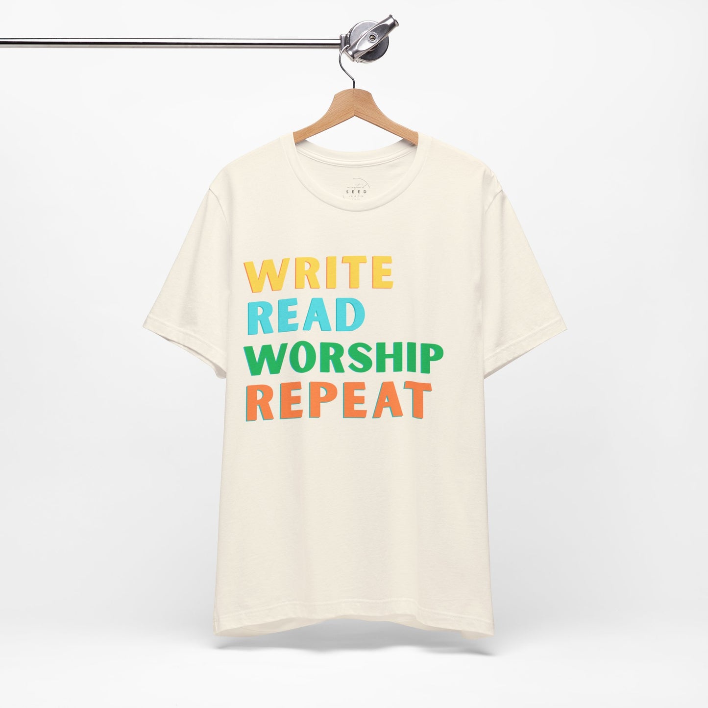 Homeschool Lifestyle Tee