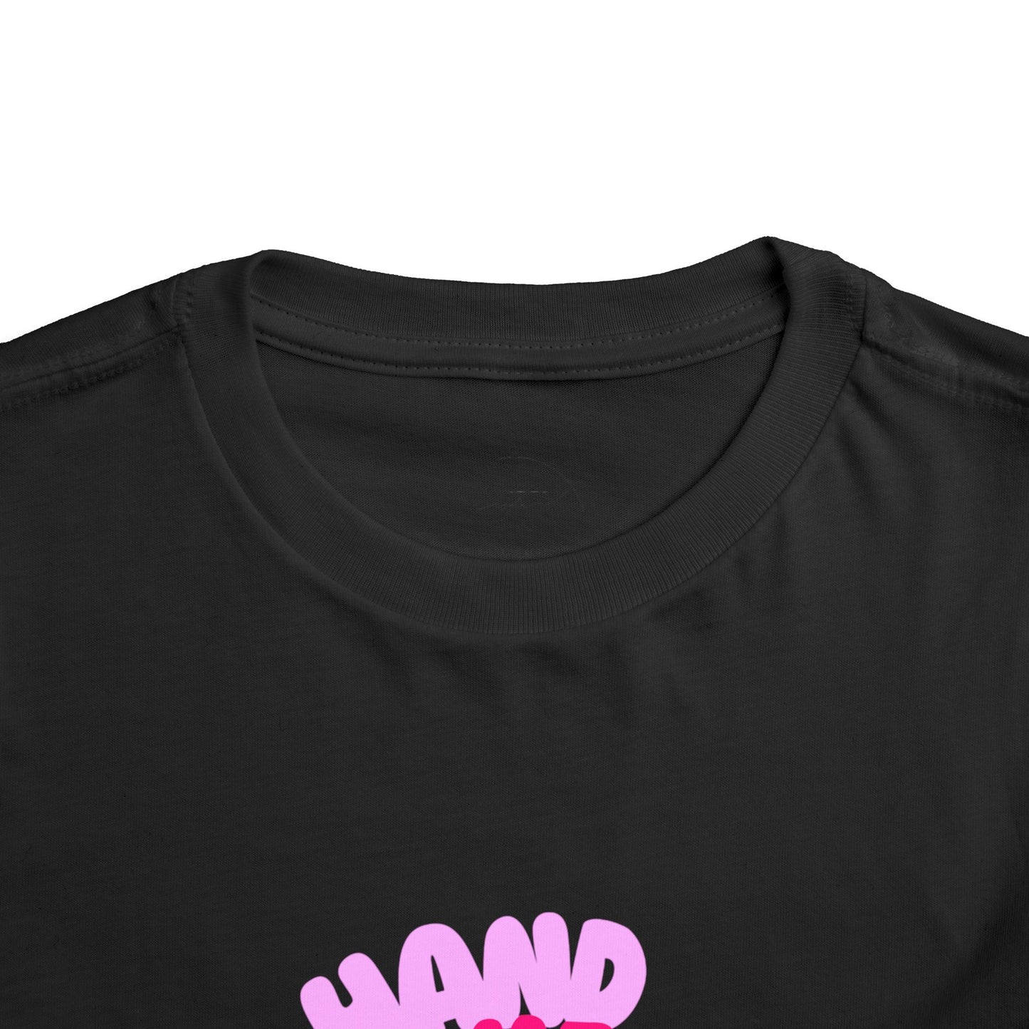 toddler’s Hand Picked Tee // girl’s